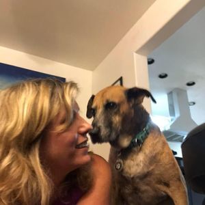 Meet your Posher, Vera